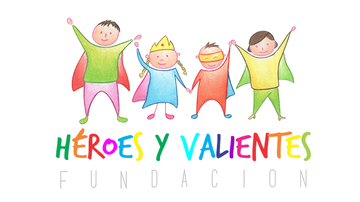 fundacion heroes y valientes bucaramanga niños cancer colombia