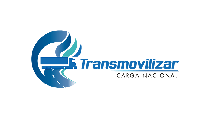 transmovilizar logística de carga en colombia web corporativa desprodesign
